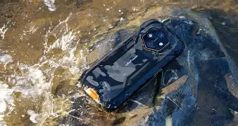 Kyy X90E Portable Monitor vs Ulefone Rugking Rugged Phone Review: Performance, Price, and Verdict